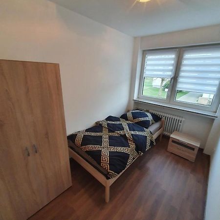 Ferienwohnung Schlossstrasse Essen Ngoại thất bức ảnh