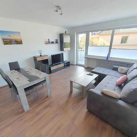Ferienwohnung Schlossstrasse Essen Ngoại thất bức ảnh
