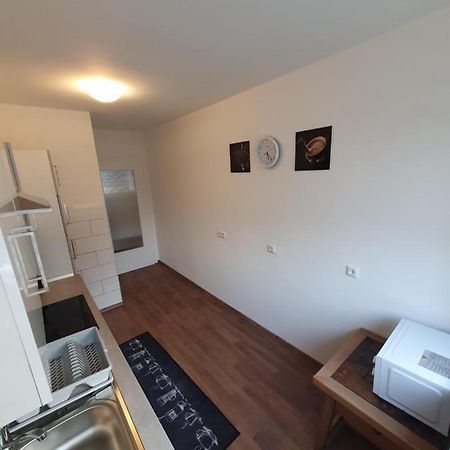Ferienwohnung Schlossstrasse Essen Ngoại thất bức ảnh