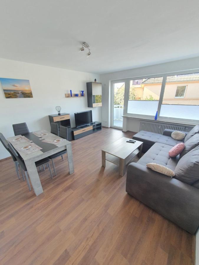 Ferienwohnung Schlossstrasse Essen Ngoại thất bức ảnh
