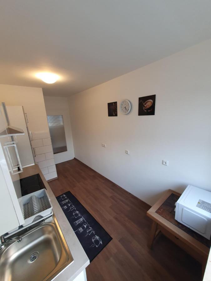 Ferienwohnung Schlossstrasse Essen Ngoại thất bức ảnh